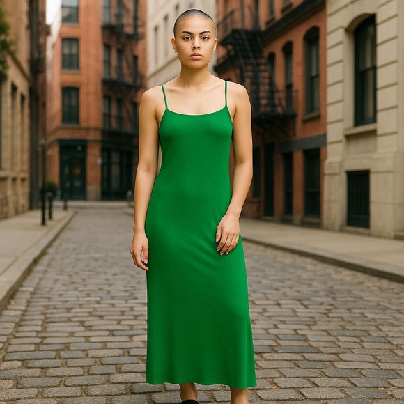 UNBRAND DRESS - Picture 7 of 10